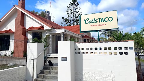 Tacos at Costa Taco Broadbeach, Gold Coast