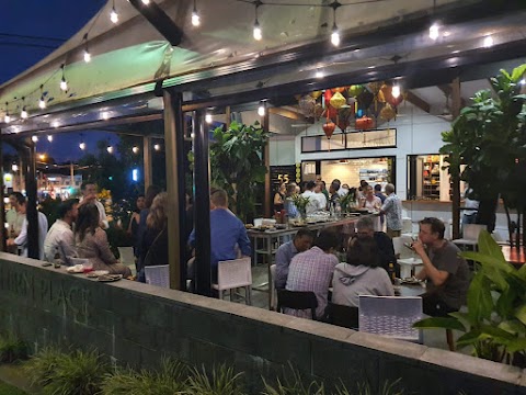 Pho at Quan 55 & Bar, Gold Coast