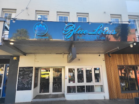 Photo: Blue Lotus Restaurant & Cafe Vietnamese Cuisine via Google Pho at Blue Lotus Restaurant & Cafe Vietnamese Cuisine, Geelong