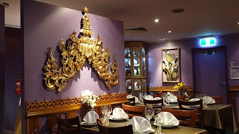 Pad Thai at Iyara Thai Restaurant, Gold Coast