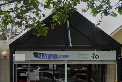 Photo: Nagomi Japanese Kitchen via Google Sushi at Nagomi Japanese Kitchen, Adelaide