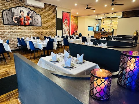 Biryani at Crown Indian Cuisine - Best Indian Restaurant in Wollongong, Wollongong