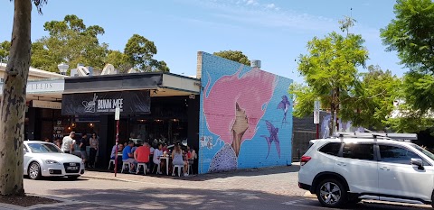 Pho at Bunn Mee, Perth