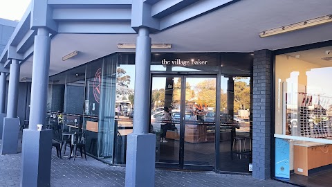Meat Pie at The Village Baker Black Forest, Adelaide