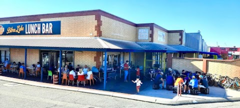 Bánh Mì at Bibra Lake Lunch Bar, Perth