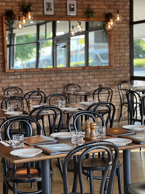Pasta at Il Mattarello Italian Restaurant & Pizzeria, Sunshine Coast