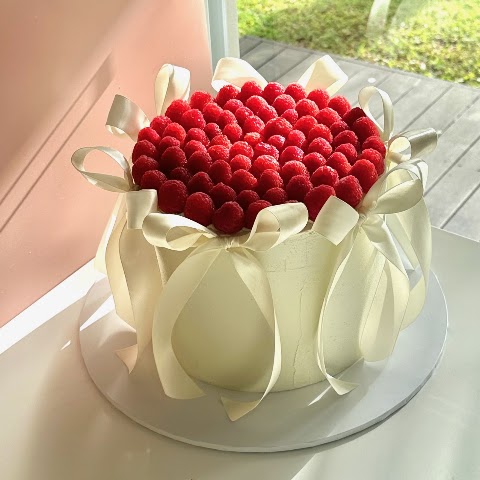 Cake at Sweeet CakeArt, Gold Coast