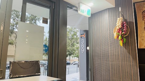 Yum Cha at Peoples Inn Dumpling House 人民公社饺子馆, Perth