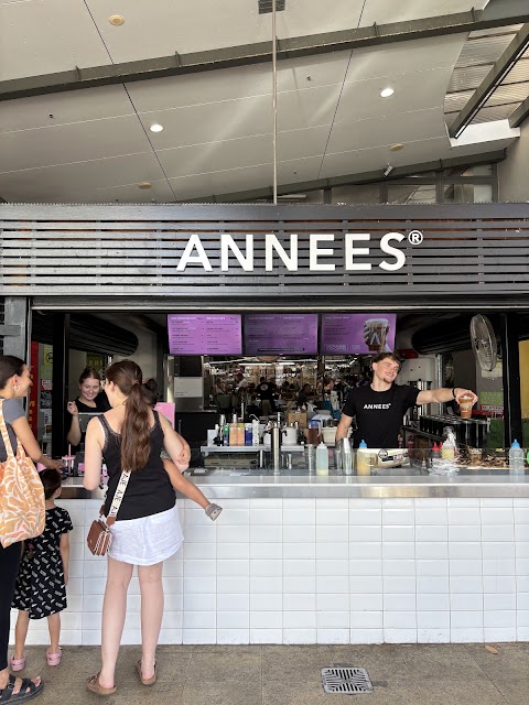 Bánh Mì at ANNEES®, Cairns