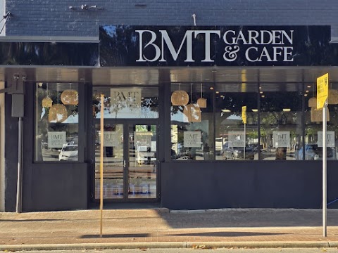 Bánh Mì at BMT Garden & Cafe, Perth