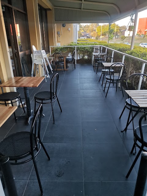 Asian Desserts at CHANOYU Cafe Nerang – Matcha, Japanese Desserts & Pet-Friendly, Gold Coast