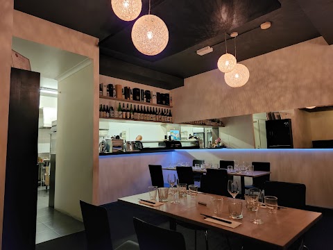 Poke Bowl at MARUMO, Perth