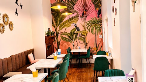 Tacos at EL Mexicano Geelong, Geelong