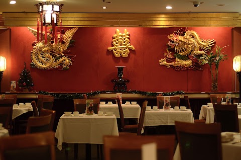 Yum Cha at Palace Chinese Restaurant, Sydney