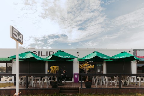 Coffee at Silipo Coffee, Gold Coast