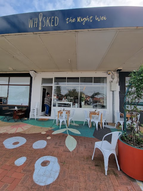 Meat Pie at Whisked the Right Wei Lathlain, Perth