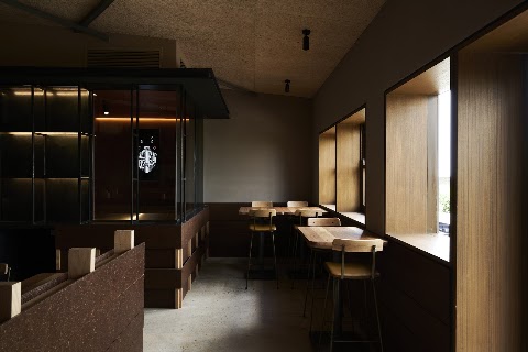 Ramen at Canteen by Ramen Daddy, Canberra