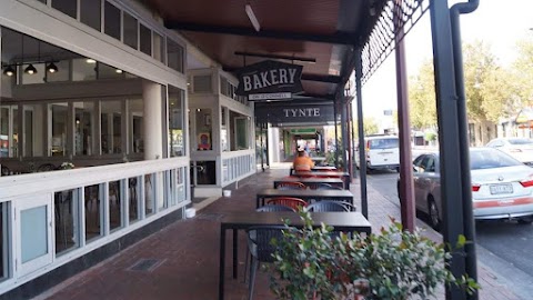 Cake at Bakery on O'Connell, Adelaide