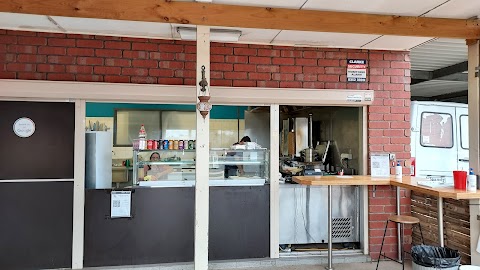 Kebab at Kababje, Adelaide