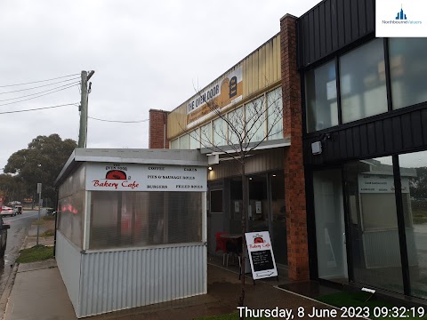 Photo: Tigran Amiyants via Google Meat Pie at The Oven Door Bakery Cafe, Canberra