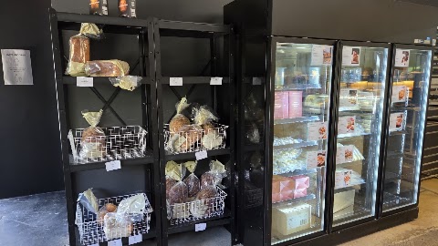 Photo: S. Jun via Google Meat Pie at Three Mills Bakery Leeton St, Canberra