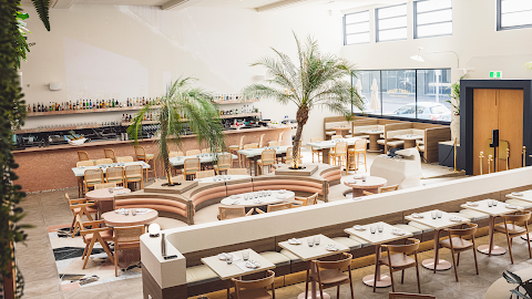 Brunch at Light Years - Newcastle, Newcastle