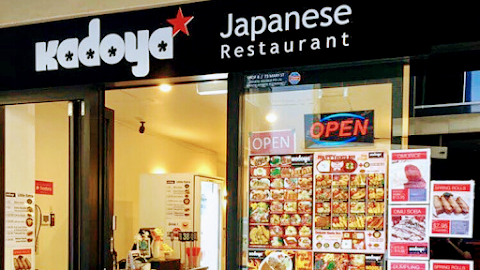 Photo: Kadoya Japanese Restaurant via Google Ramen at Kadoya Japanese Restaurant, Brisbane