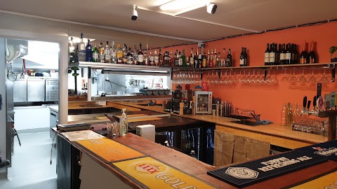 Tacos at Off Tap Tapas Marcoola, Sunshine Coast