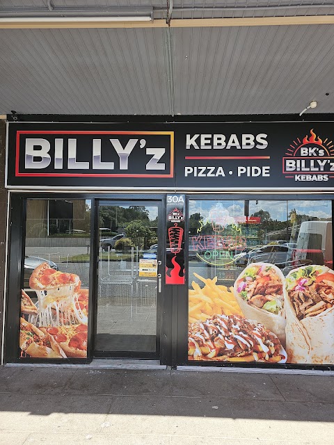 HSP at Eat Fresh Takeaway House, Brisbane