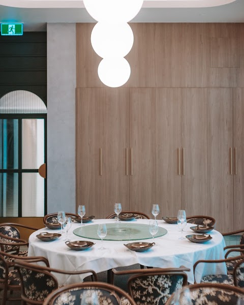 Bao at LONGTIME DINING, Brisbane