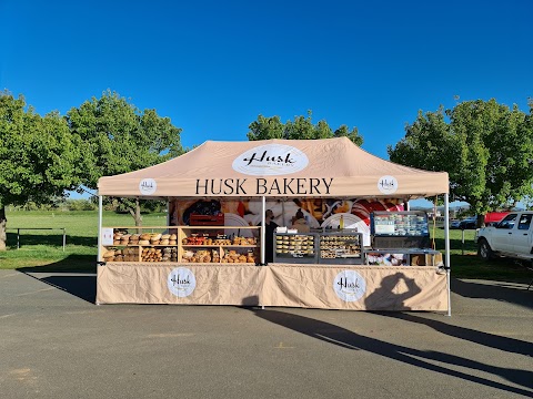 Photo: The Husk Bakery and Cafe via Google Meat Pie at The Husk Bakery and Cafe, Canberra