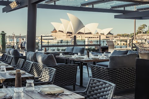 Steak at 6HEAD Sydney, Sydney