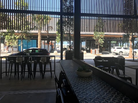 HSP at Kebab Zone - Birtinya, Sunshine Coast