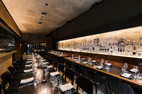 Pho at The Q Dining - Modern Vietnamese Cuisine, Canberra