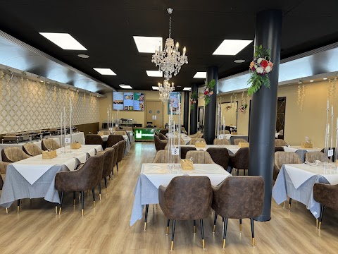 Biryani at Hyderabad House - Indian Cuisine & Authentic Biryani, Geelong