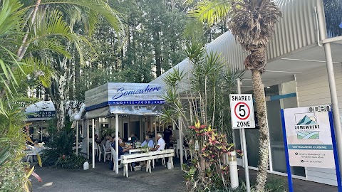 Pho at Somewhere On Buderim, Sunshine Coast