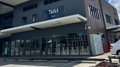 Souvlaki at Tziki Bar, Sunshine Coast