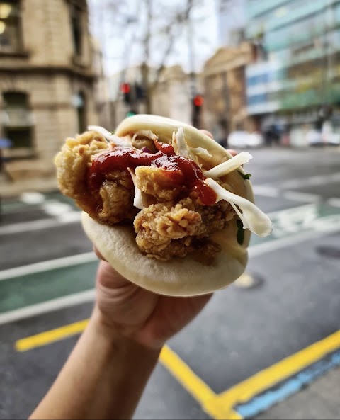 Bao at Mamachau, Adelaide