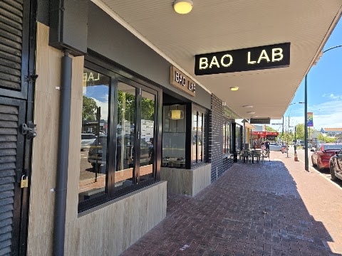 Bao at BAO LAB, Perth
