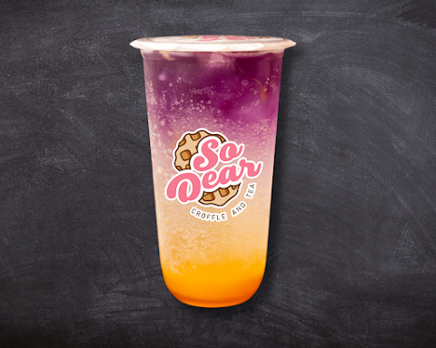 Bubble Tea at So Dear Eastlands | Bubble Tea & Croffle, Hobart