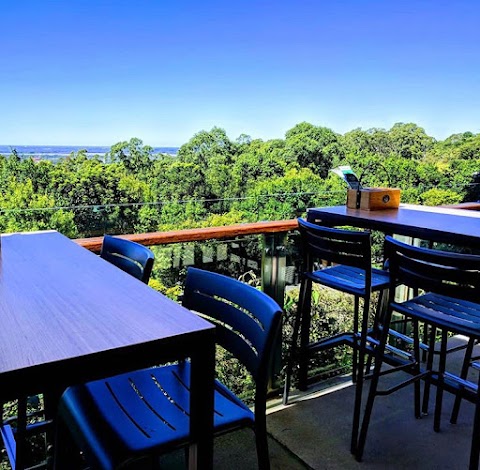 Chicken Parma at Buderim Tavern, Sunshine Coast