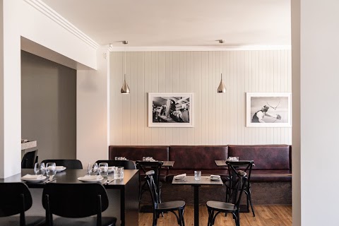 Bao at K.malu Kitchen and Bar, Wollongong