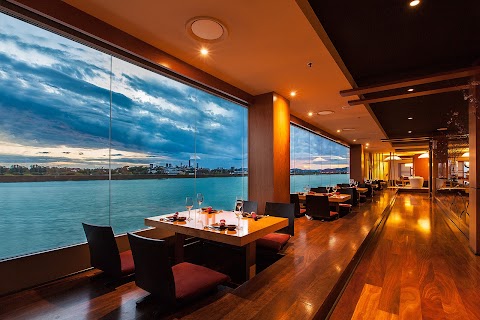 Hotpot at Sono Japanese Restaurant | Portside Wharf, Brisbane