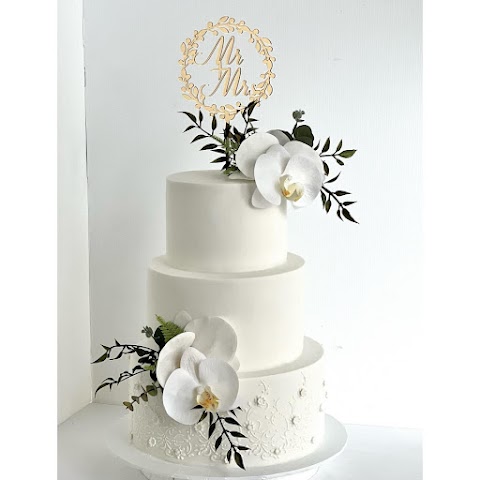 Cake at Cake Business Sydney - JK Cake Designs, Sydney