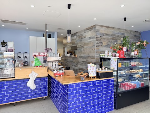 Bubble Tea at Wonder Boba Plus Cafe, Wollongong