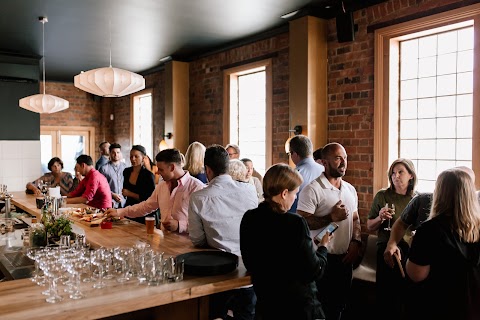 Brunch at Recess Bar + Eats, Geelong