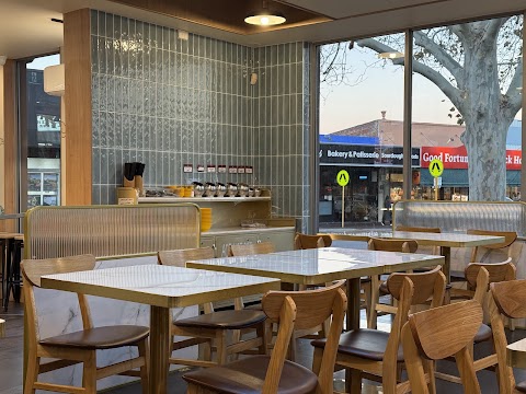 Hotpot at ACE Hot Pot 状元麻辣府, Perth