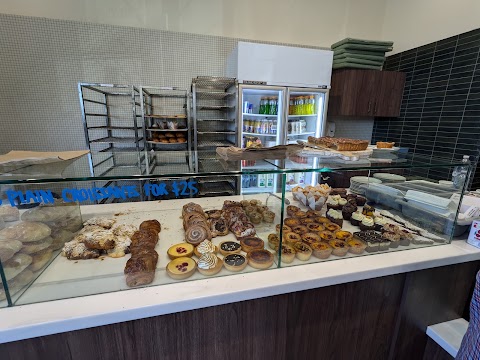 Photo: Kathryn Hatfield via Google Meat Pie at Knead Patisserie, Canberra