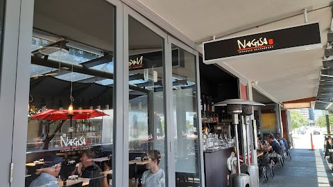Photo: pohwee see via Google Ramen at Nagisa, Newcastle