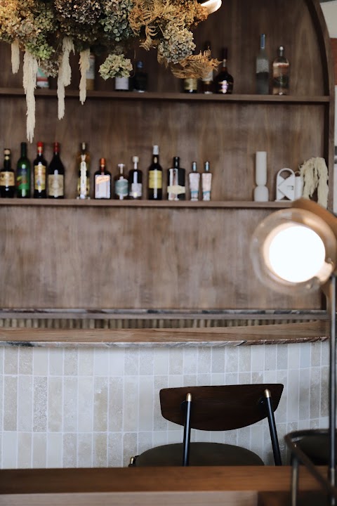 Brunch at Felix Restaurant, Geelong